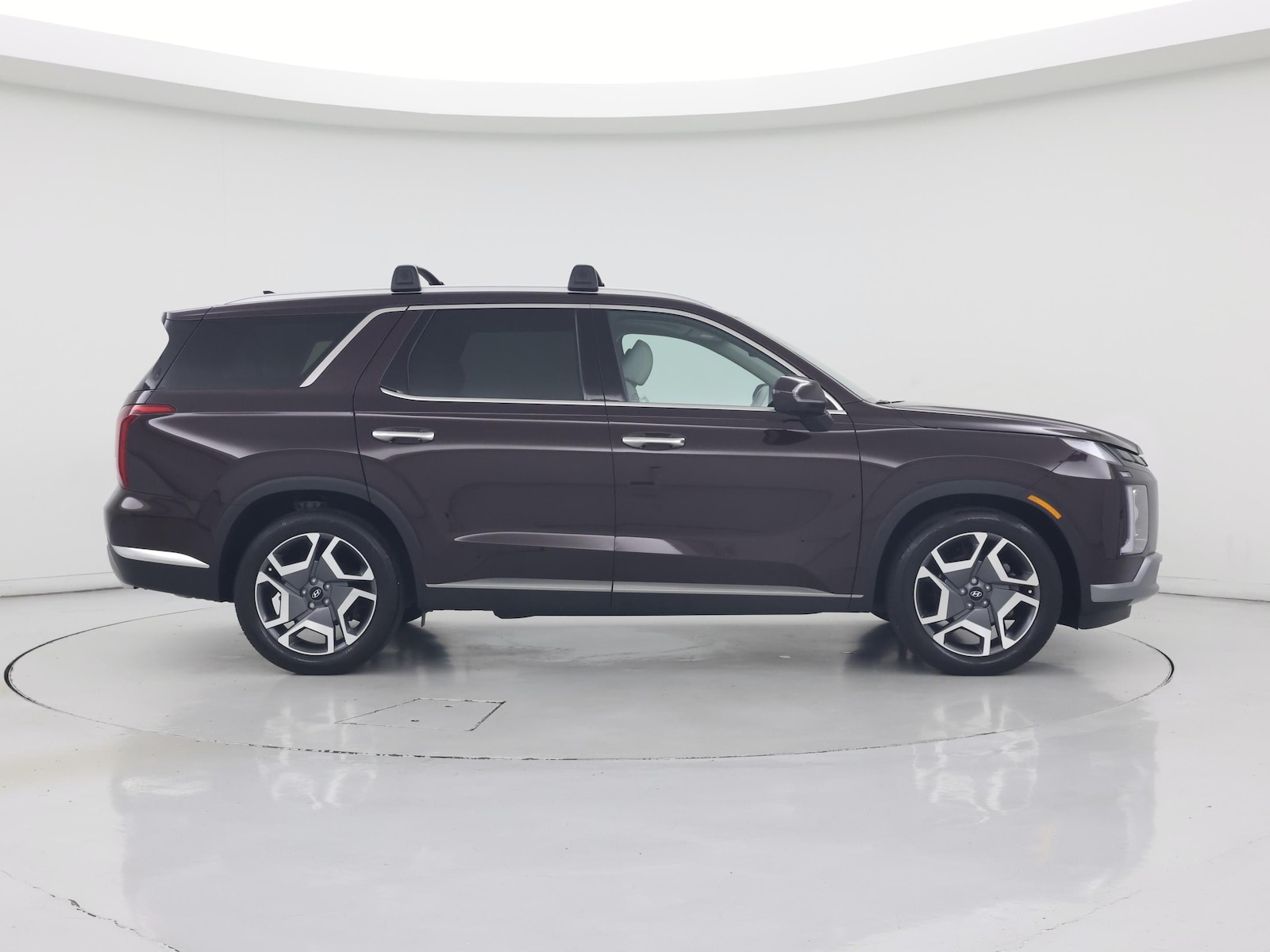 2025 Hyundai Palisade Limited - Photo 8