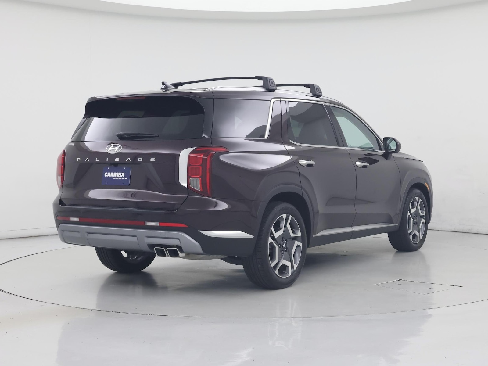 2025 Hyundai Palisade Limited - Photo 9