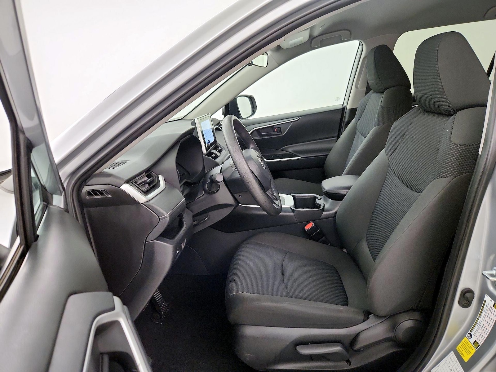 Side Airbags