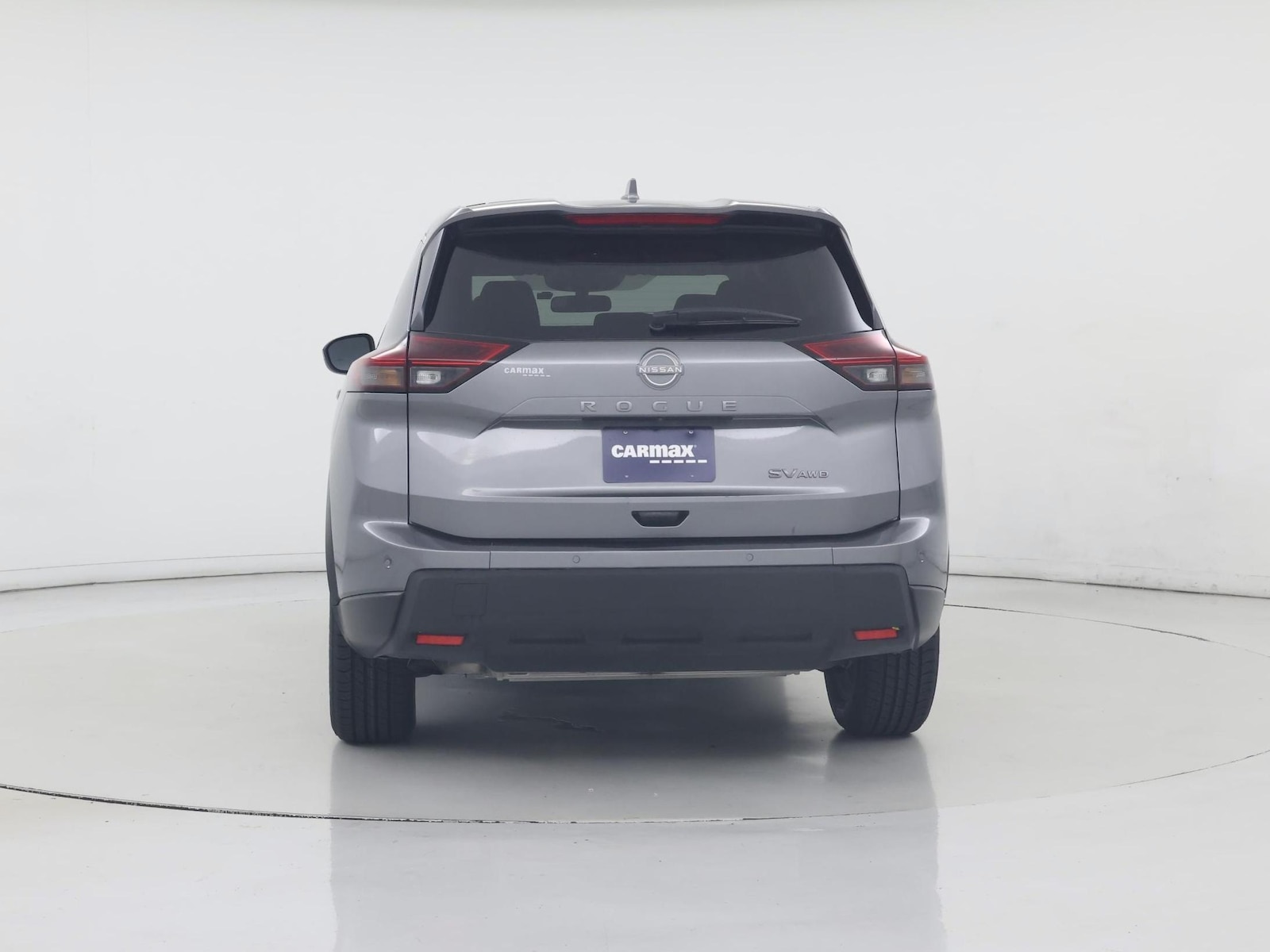 2024 Nissan Rogue SV - Photo 7
