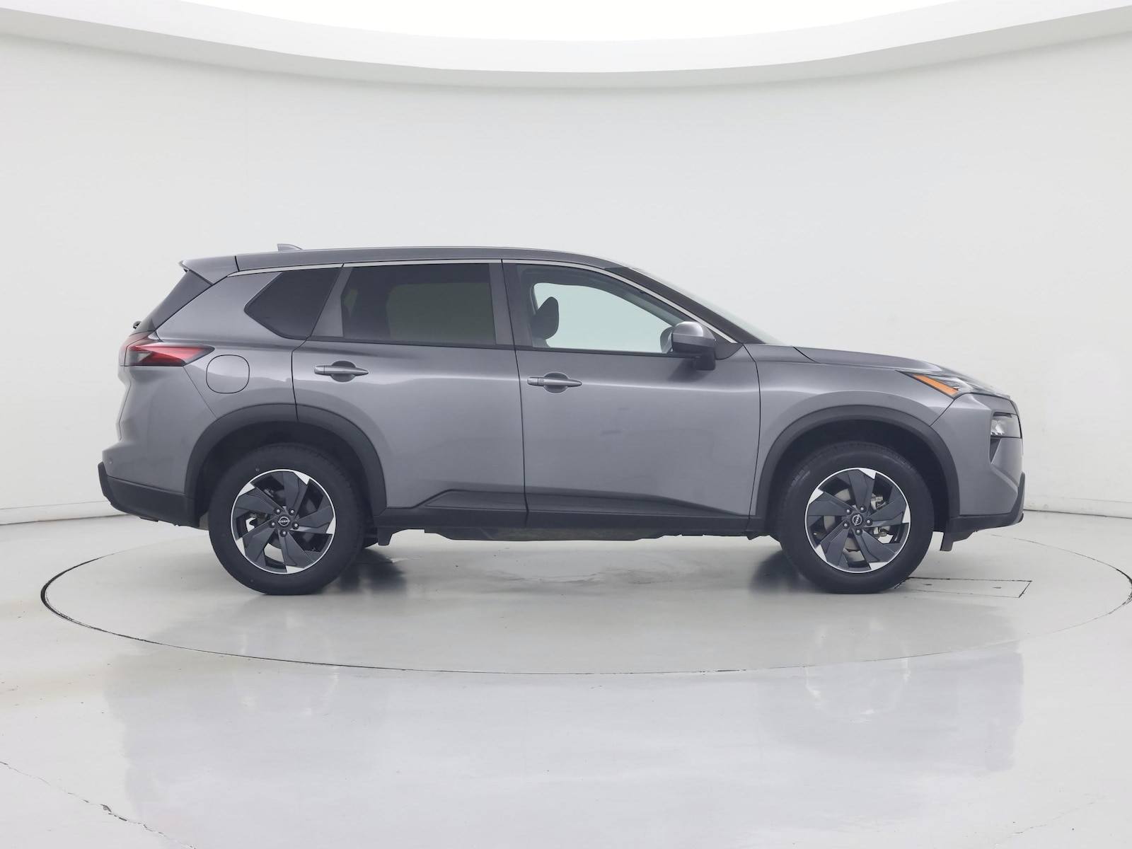 2024 Nissan Rogue SV - Photo 8
