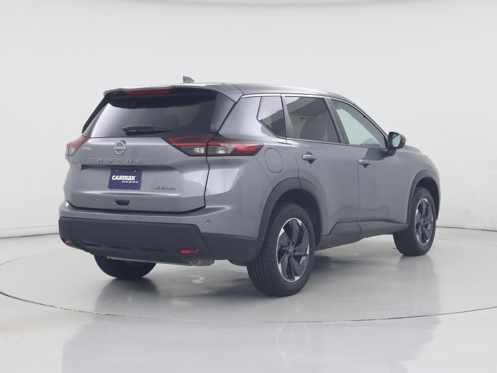 2024 Nissan Rogue SV - Photo 9
