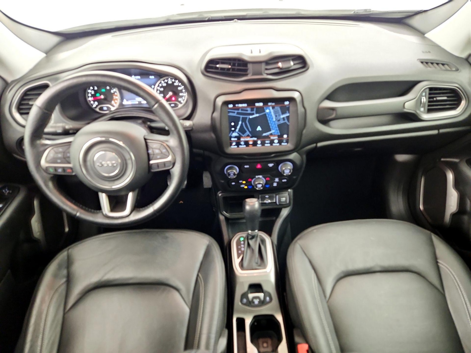 2020 Jeep Renegade Limited - Photo 10