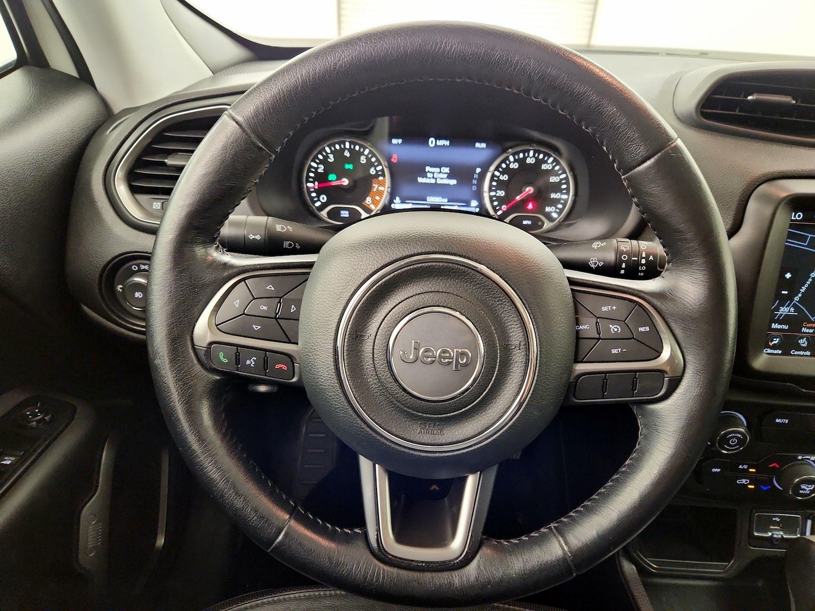 2020 Jeep Renegade Limited - Photo 11