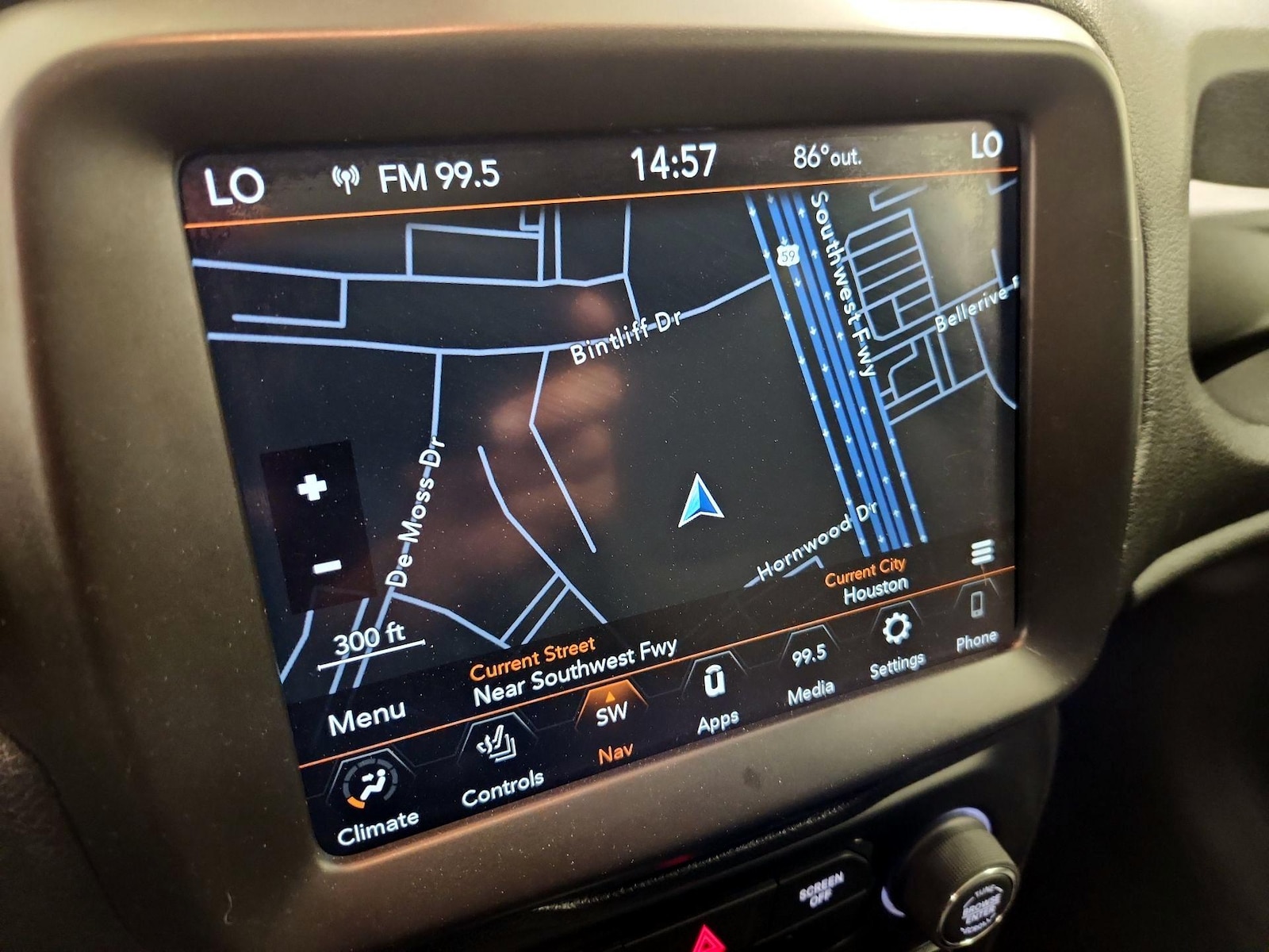 2020 Jeep Renegade Limited - Photo 15