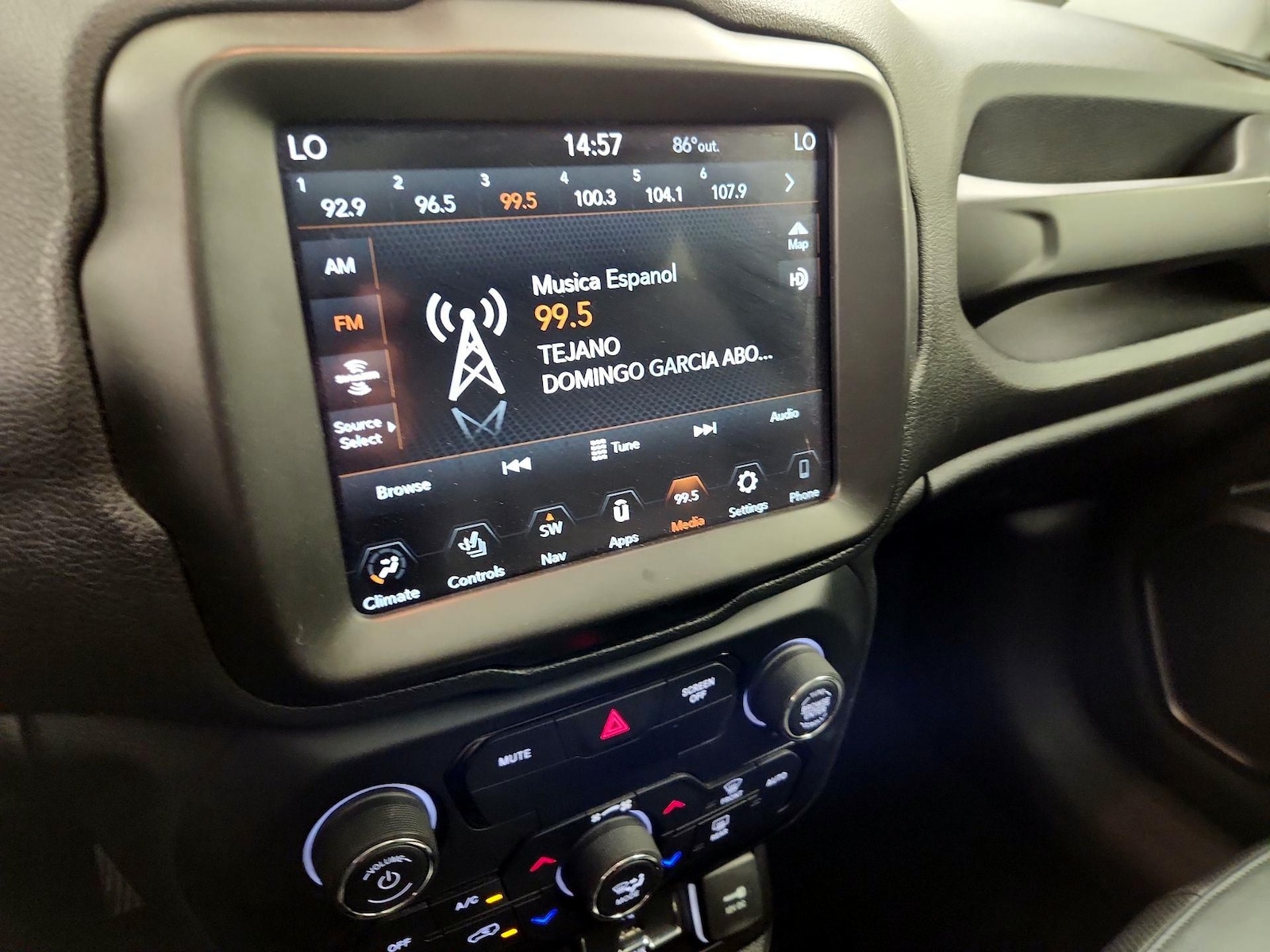 2020 Jeep Renegade Limited - Photo 17