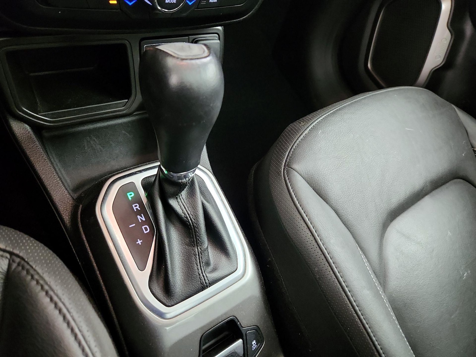 2020 Jeep Renegade Limited - Photo 19