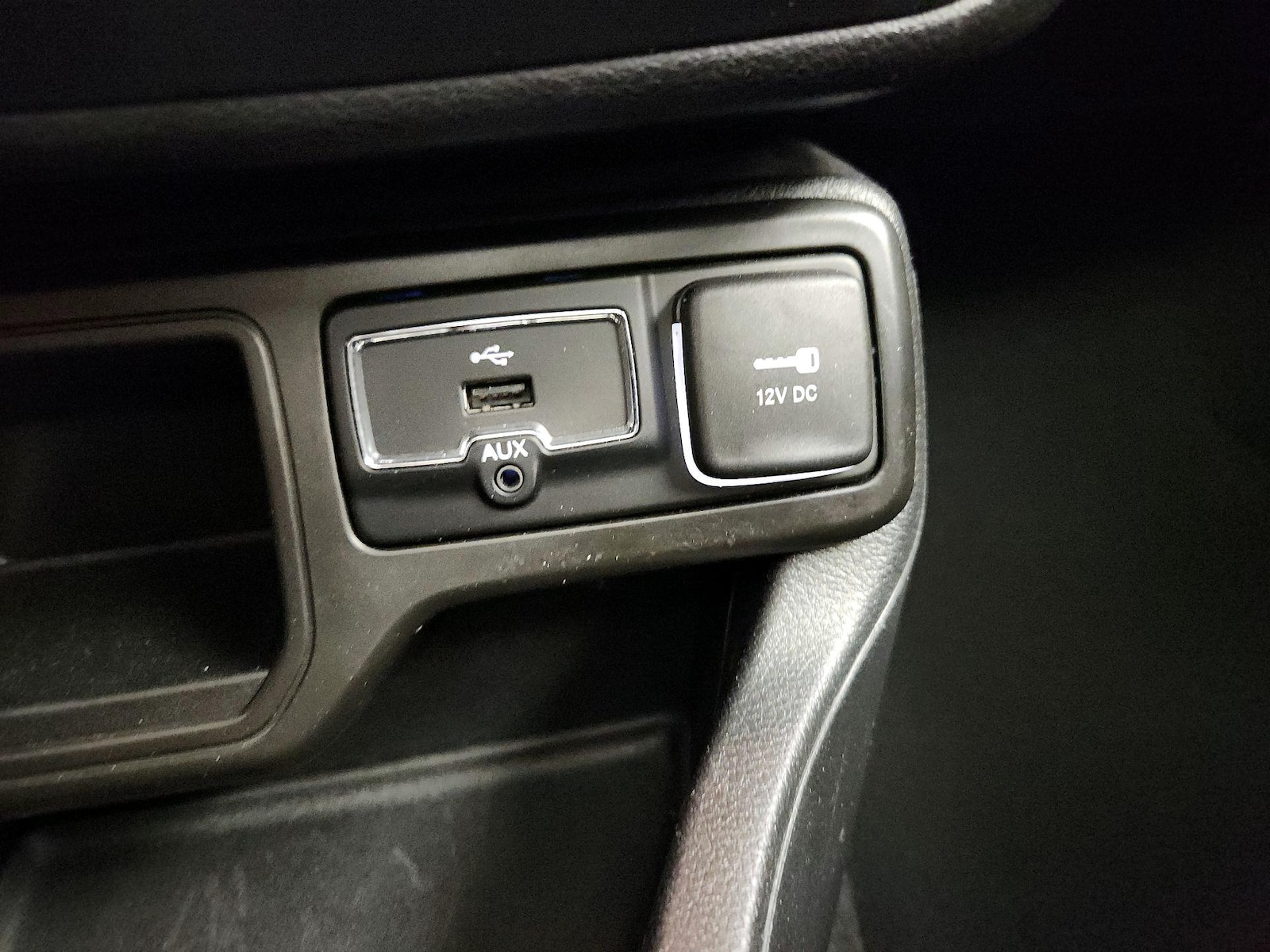 2020 Jeep Renegade Limited - Photo 20