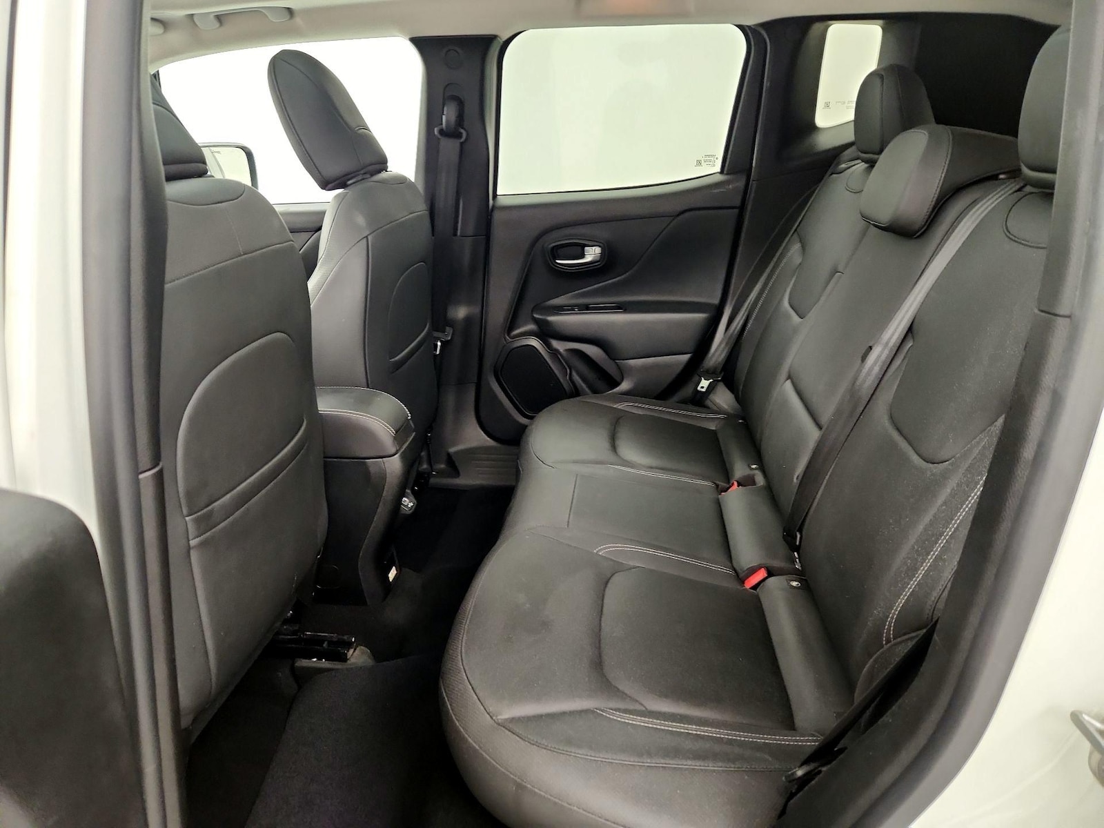 2020 Jeep Renegade Limited - Photo 22