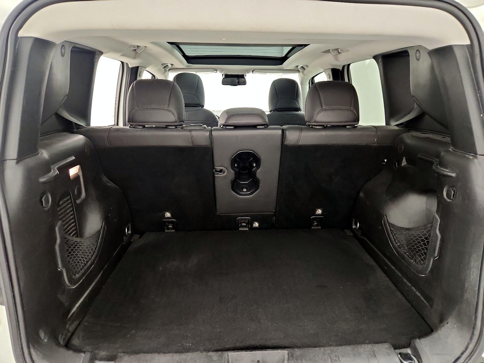 2020 Jeep Renegade Limited - Photo 23