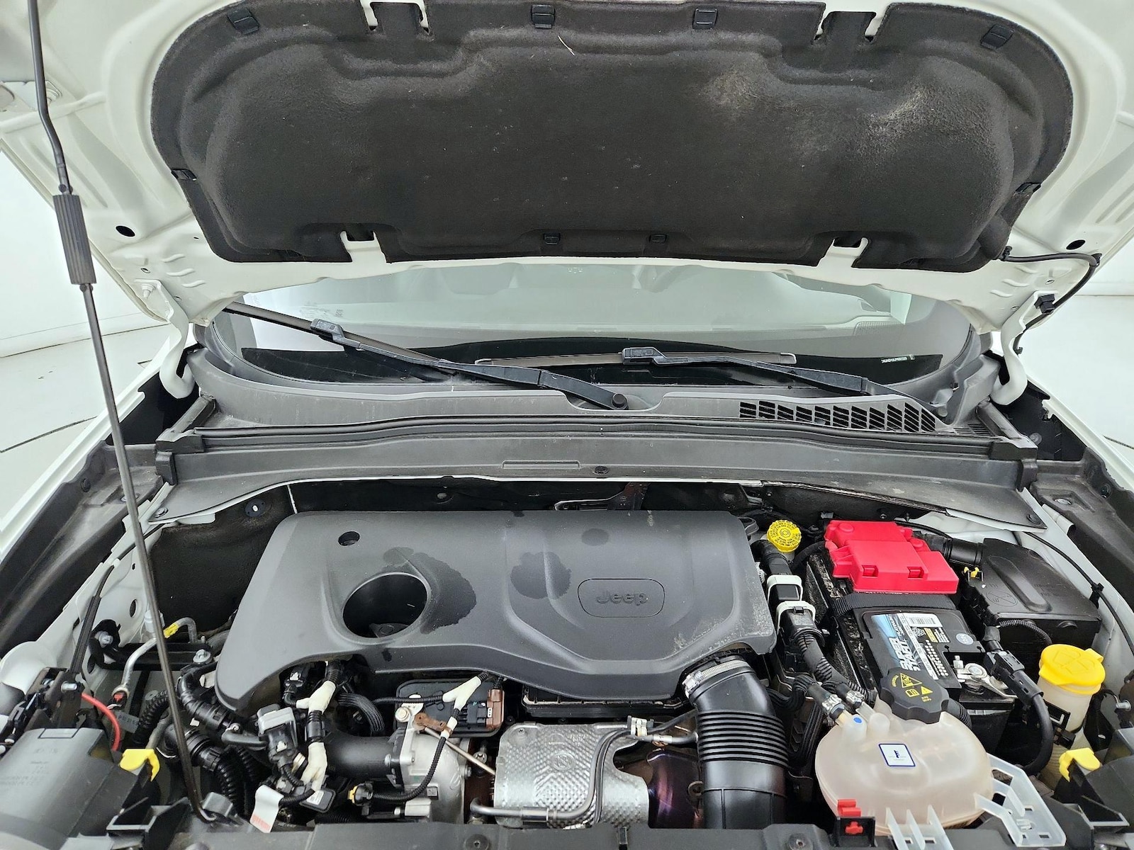 2020 Jeep Renegade Limited - Photo 24