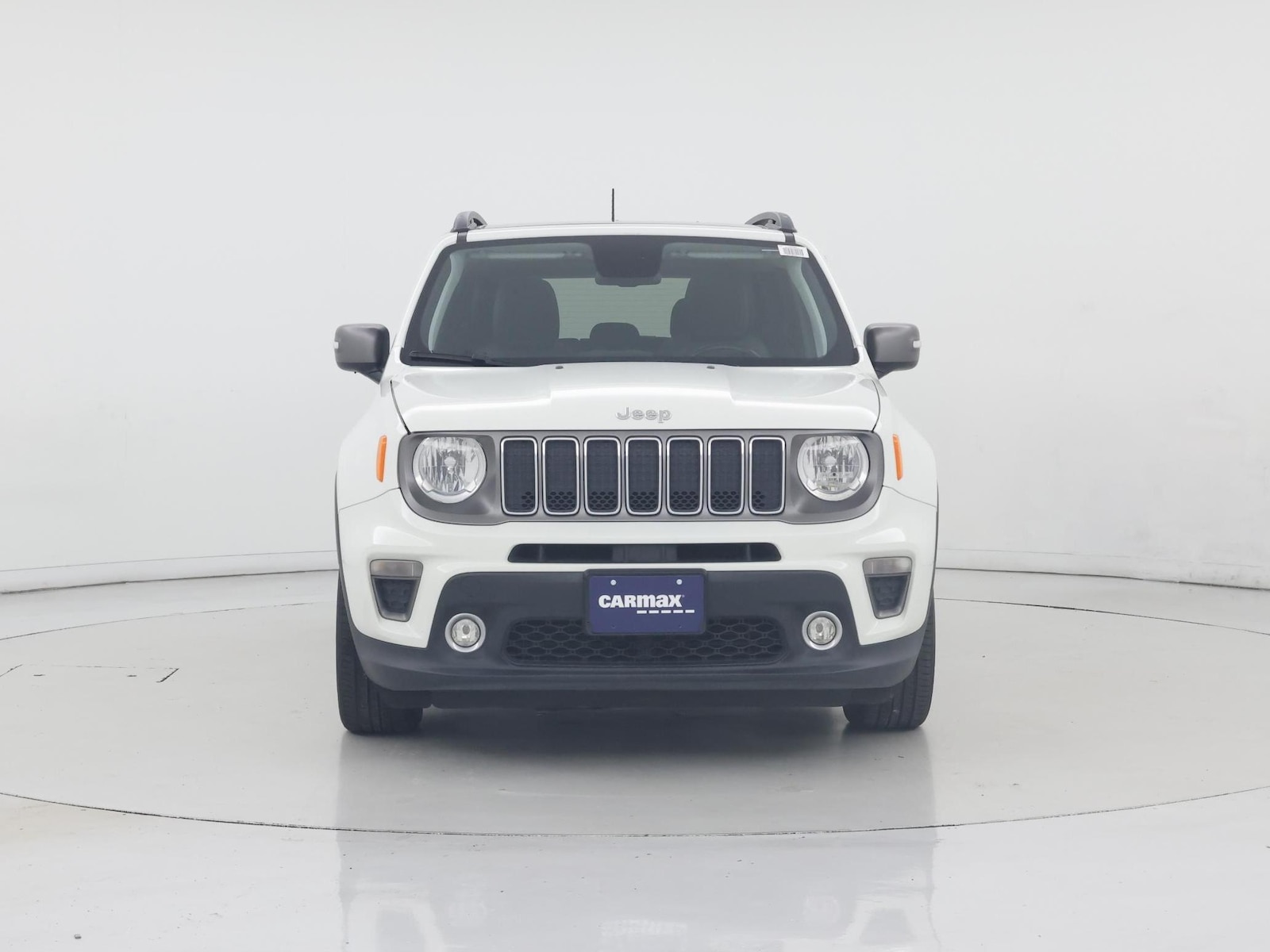 2020 Jeep Renegade Limited - Photo 6