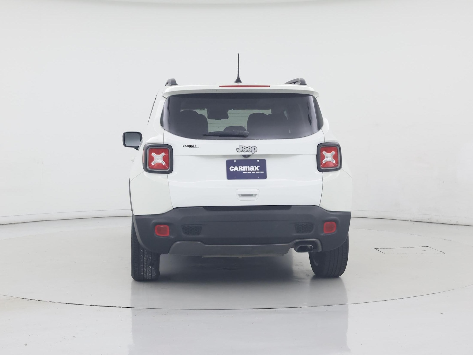 2020 Jeep Renegade Limited - Photo 7