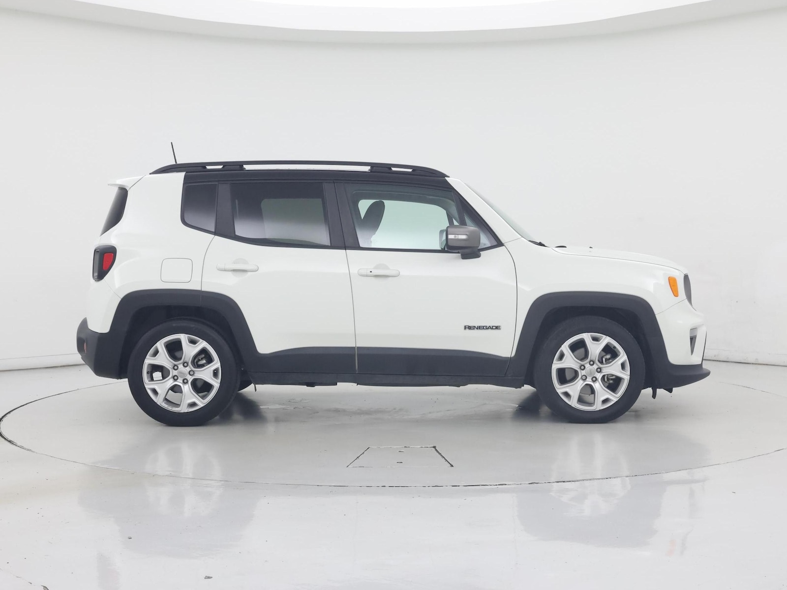 2020 Jeep Renegade Limited - Photo 8
