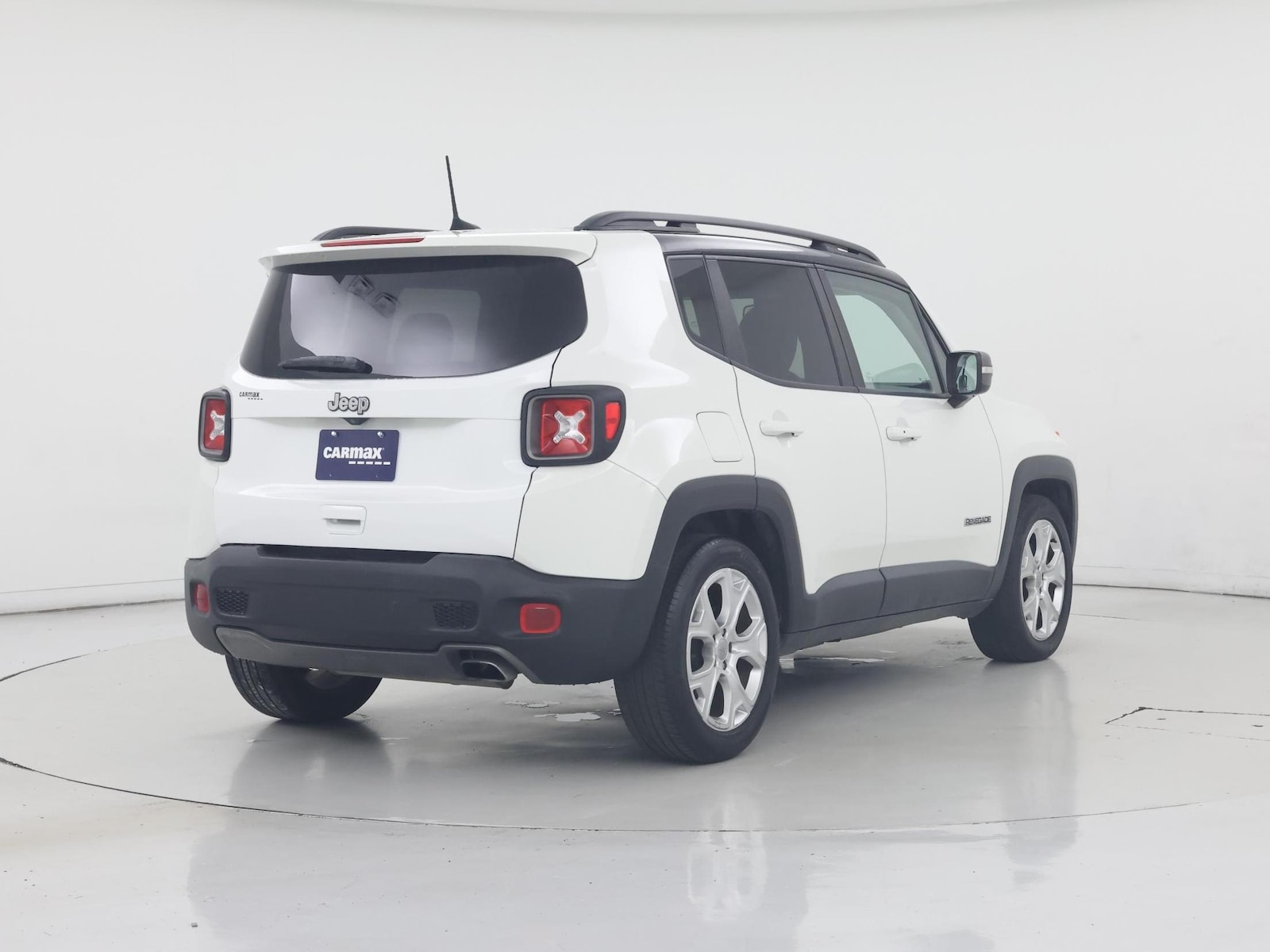 2020 Jeep Renegade Limited - Photo 9