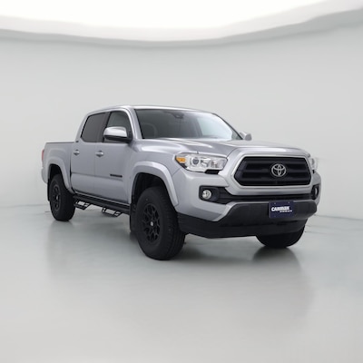 Recommended categories heading image of the selected vehicle