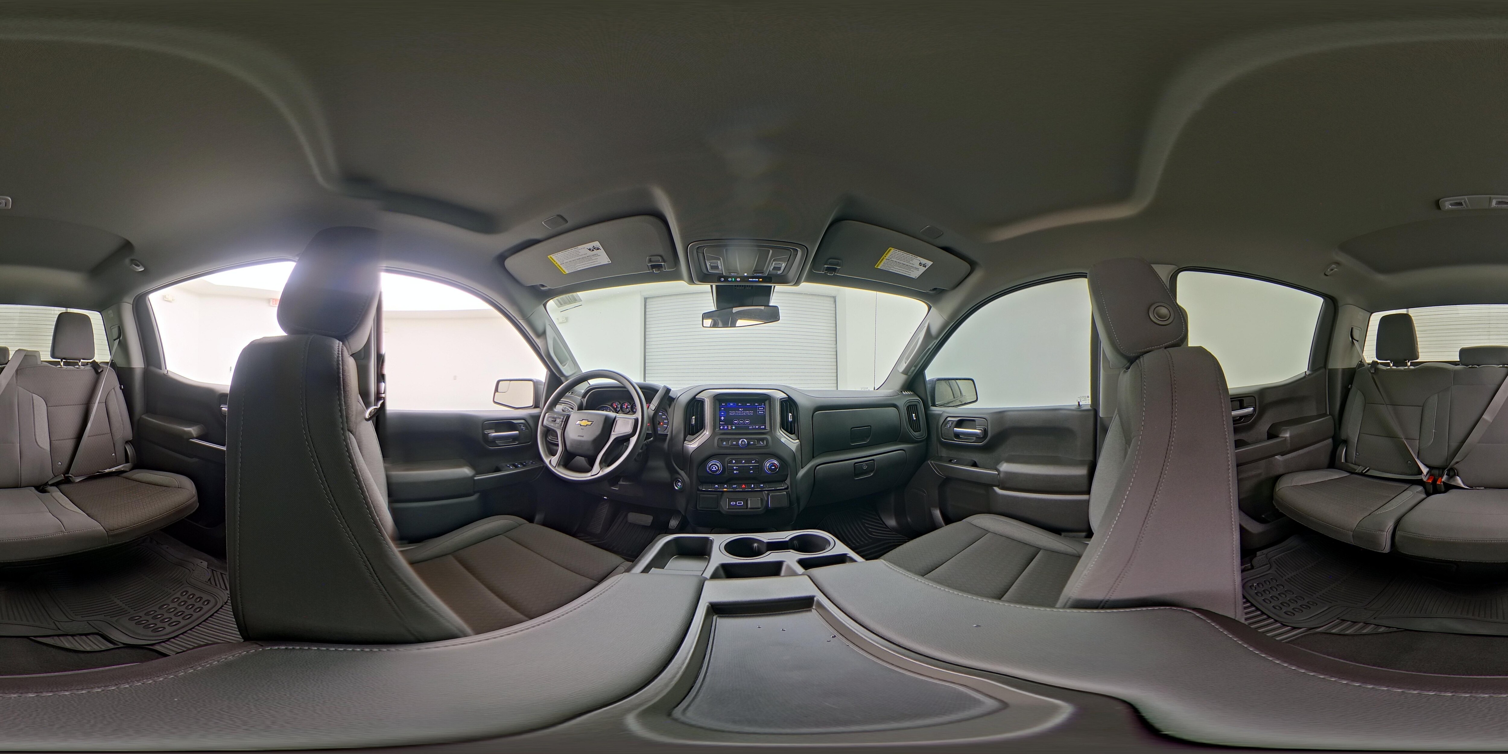 2026 Chevrolet Silverado 1500 Custom - Photo 24