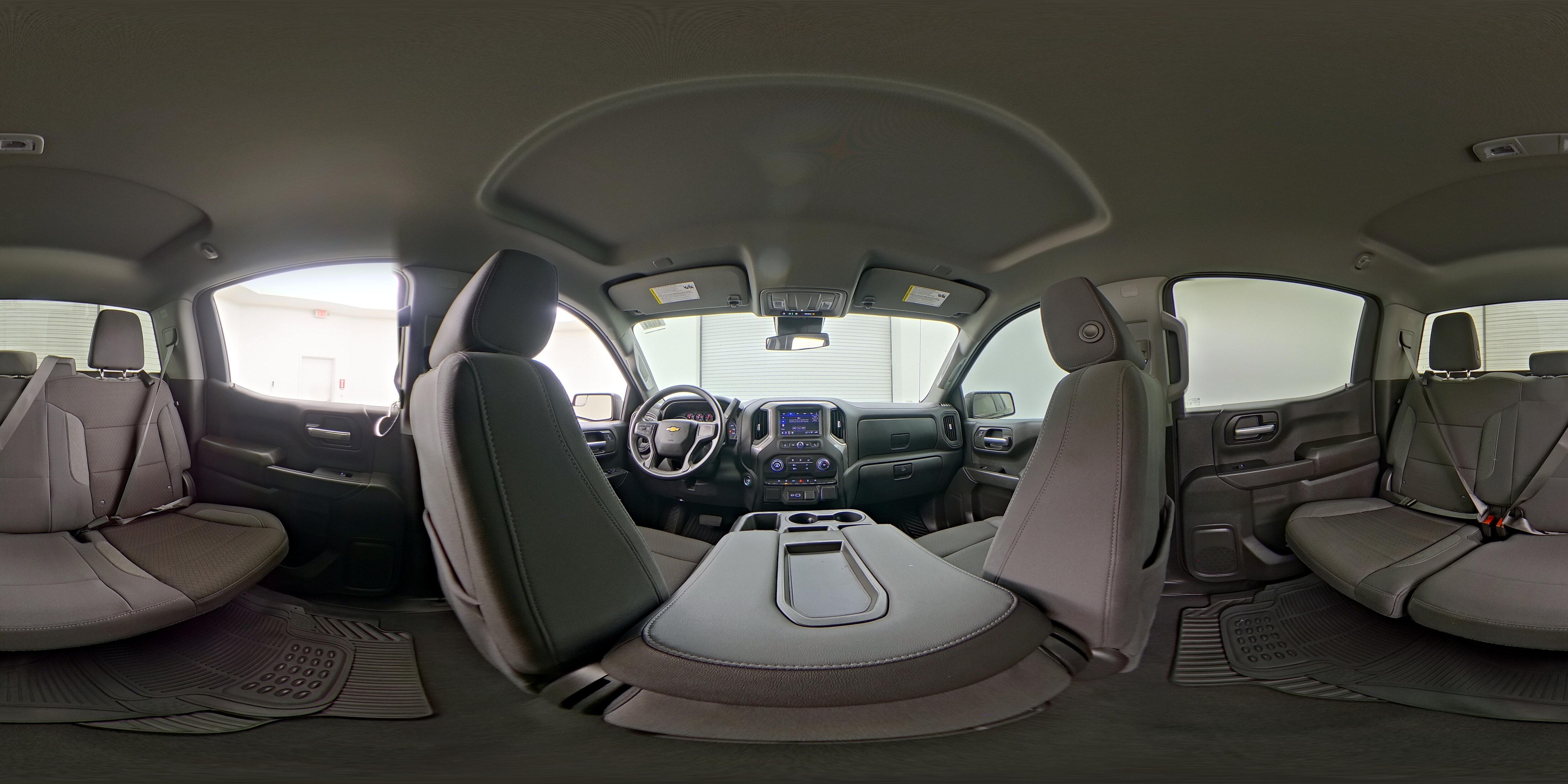 2026 Chevrolet Silverado 1500 Custom - Photo 25