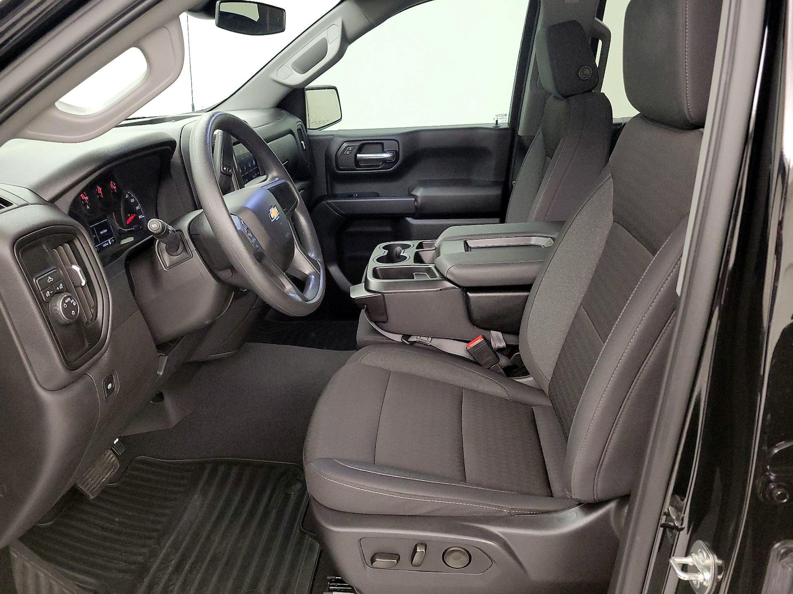 2026 Chevrolet Silverado 1500 Custom - Photo 12