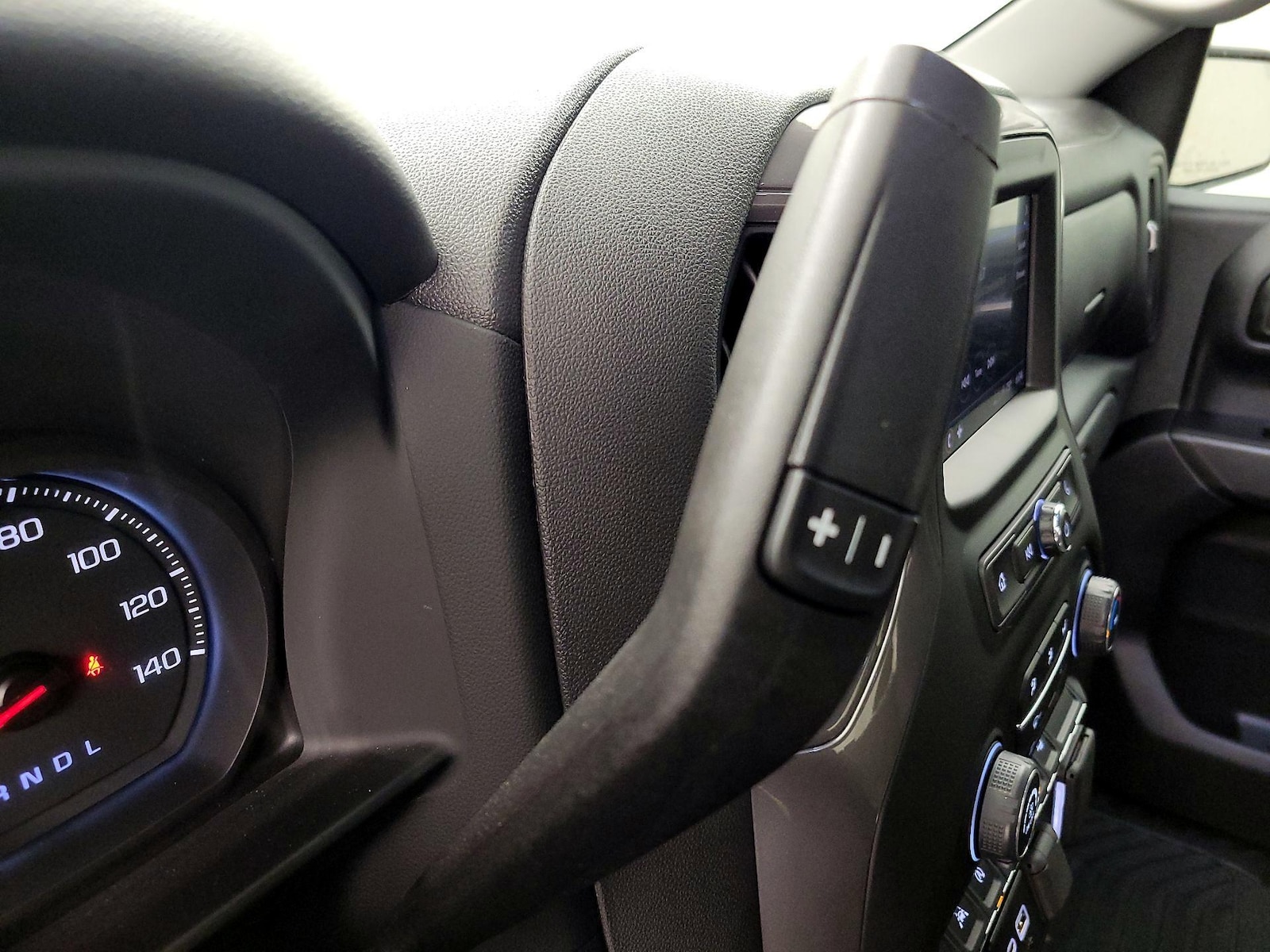 2026 Chevrolet Silverado 1500 Custom - Photo 18