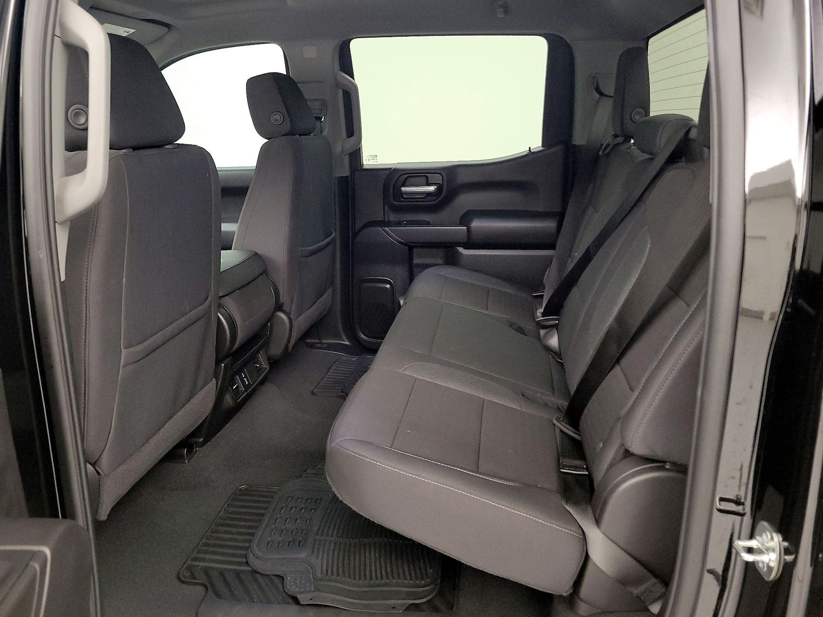 2026 Chevrolet Silverado 1500 Custom - Photo 20