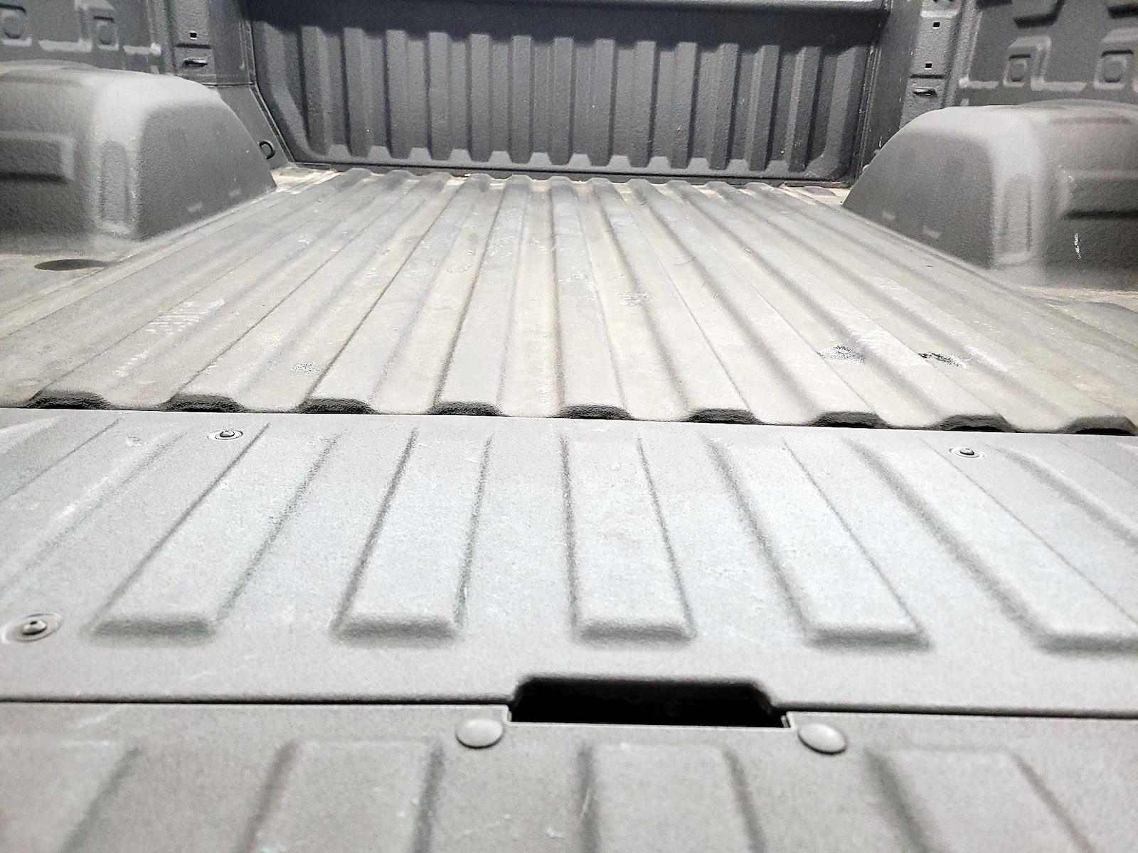 2026 Chevrolet Silverado 1500 Custom - Photo 21