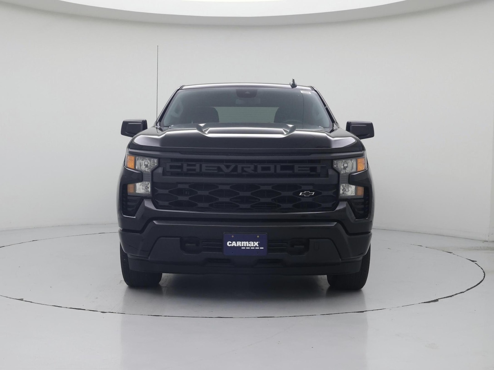 2026 Chevrolet Silverado 1500 Custom - Photo 6