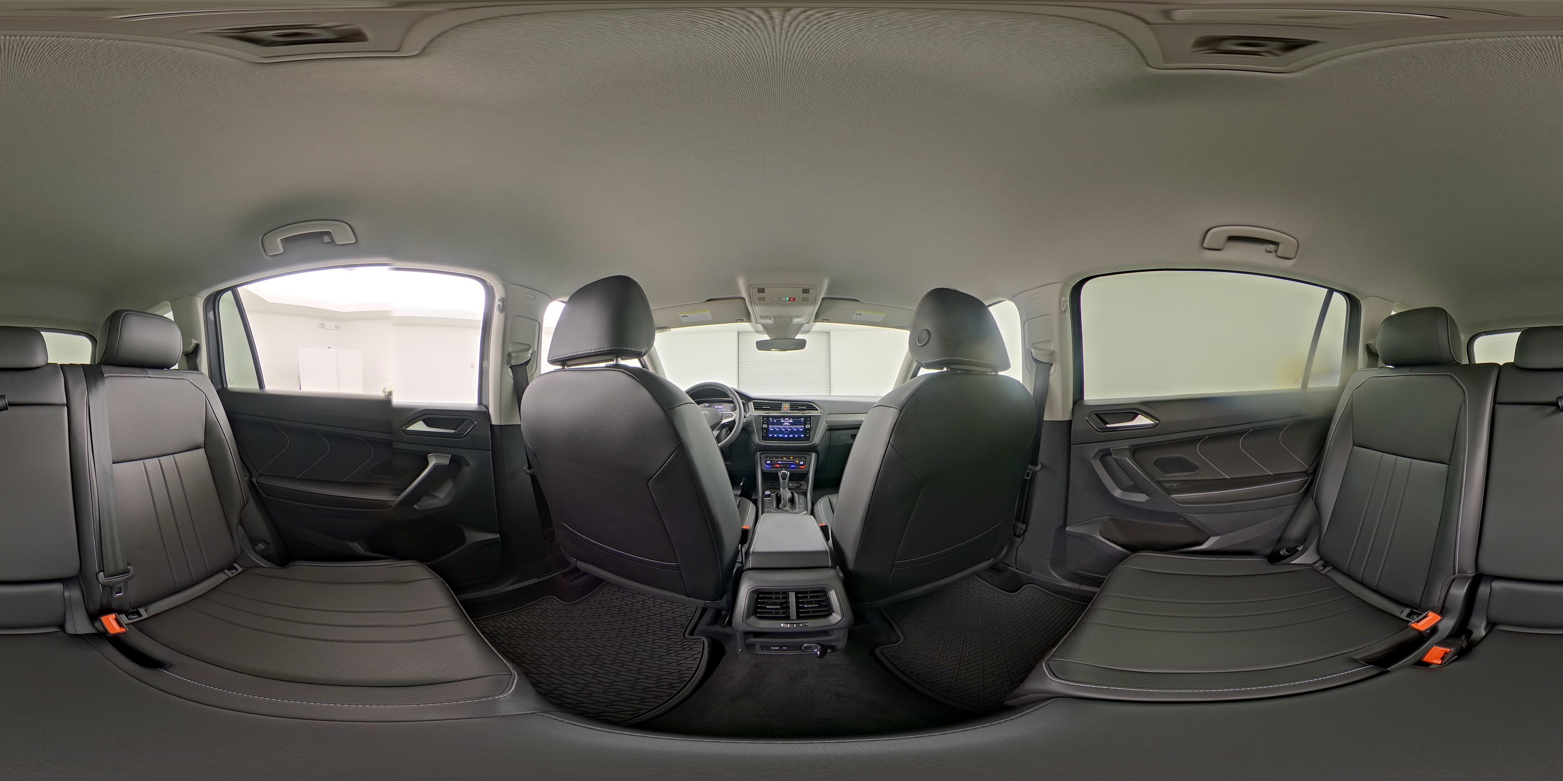 2023 Volkswagen Tiguan SE - Photo 27