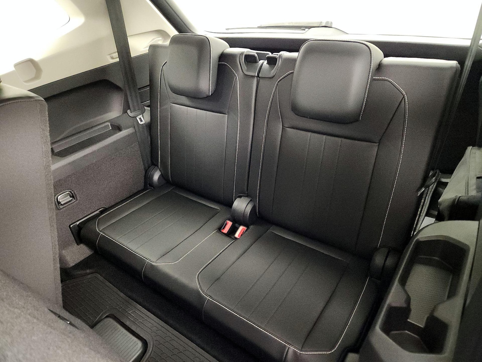 2023 Volkswagen Tiguan SE - Photo 21