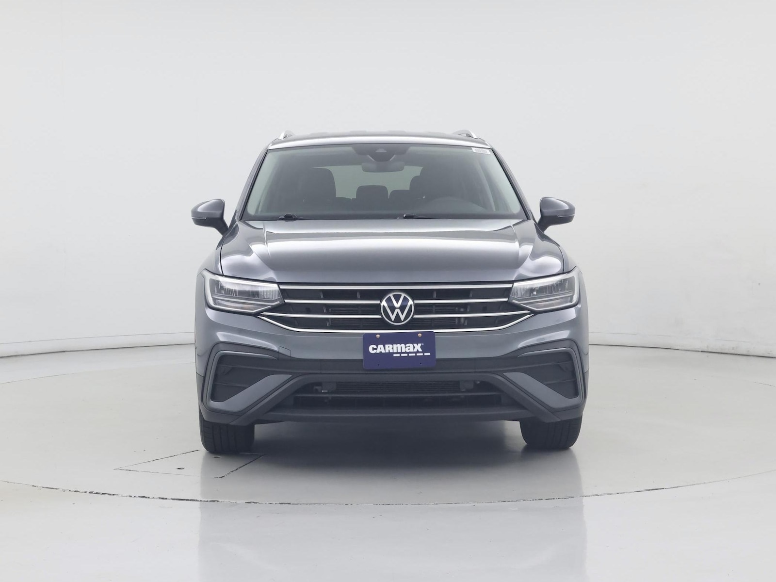 2023 Volkswagen Tiguan SE - Photo 6