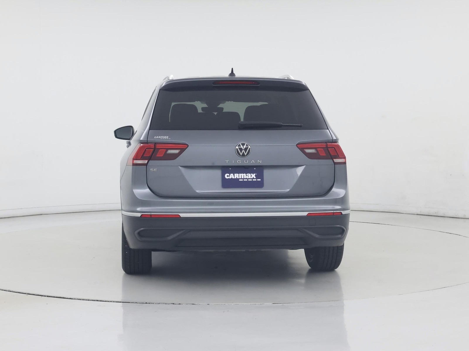 2023 Volkswagen Tiguan SE - Photo 7