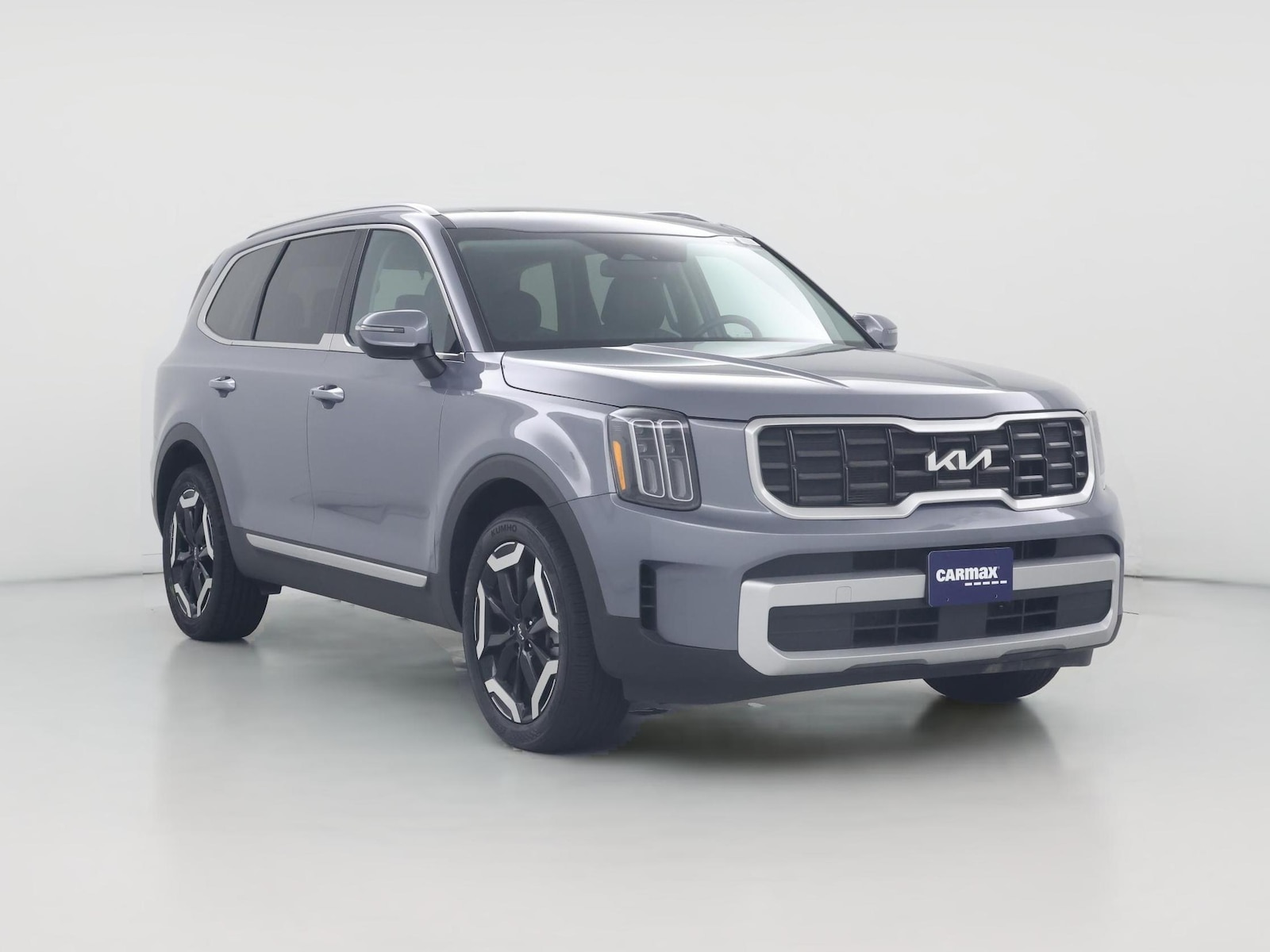 Smart Key & Power Hatch/Deck Lid