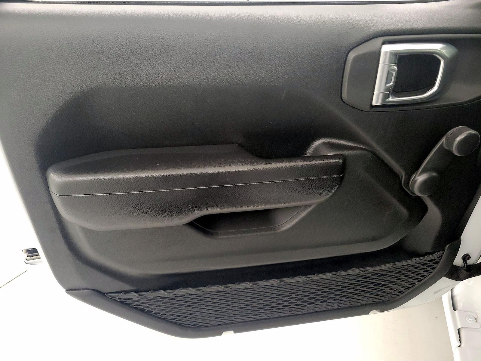 2024 Jeep Wrangler 4-Door Sport - Photo 13
