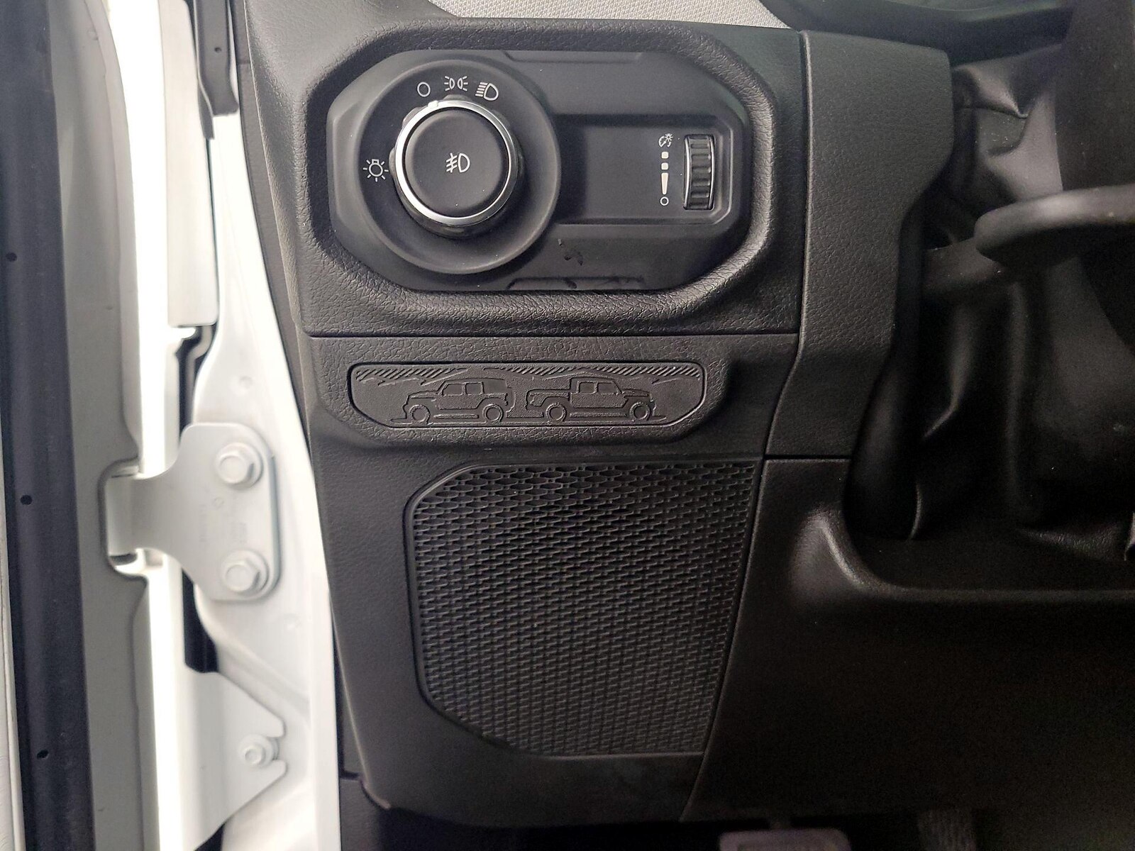 2024 Jeep Wrangler 4-Door Sport - Photo 14
