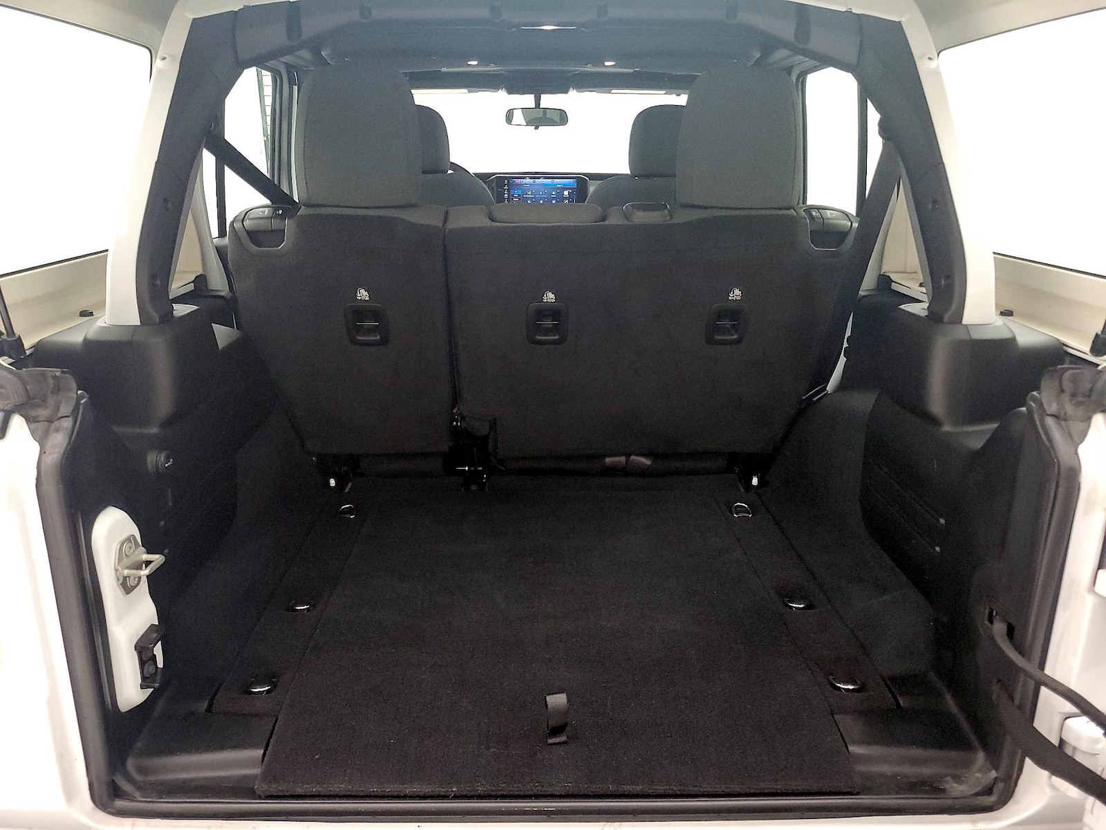 2024 Jeep Wrangler 4-Door Sport - Photo 21