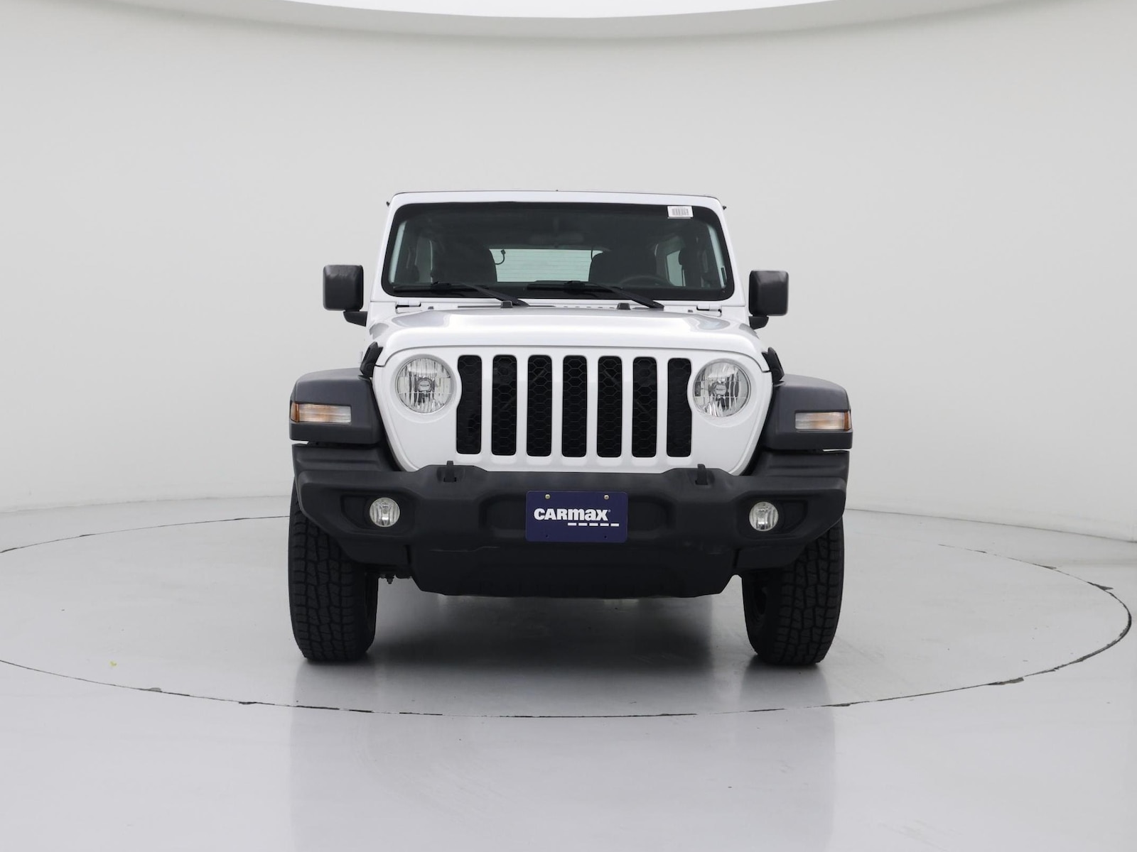2024 Jeep Wrangler 4-Door Sport - Photo 6