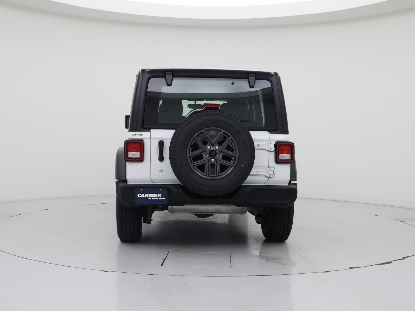 2024 Jeep Wrangler 4-Door Sport - Photo 7