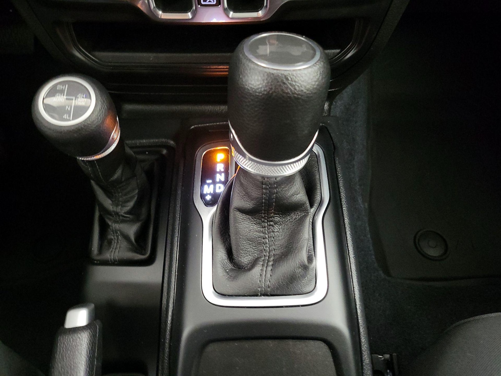 2023 Jeep Wrangler 4xe Willys 4XE - Photo 9