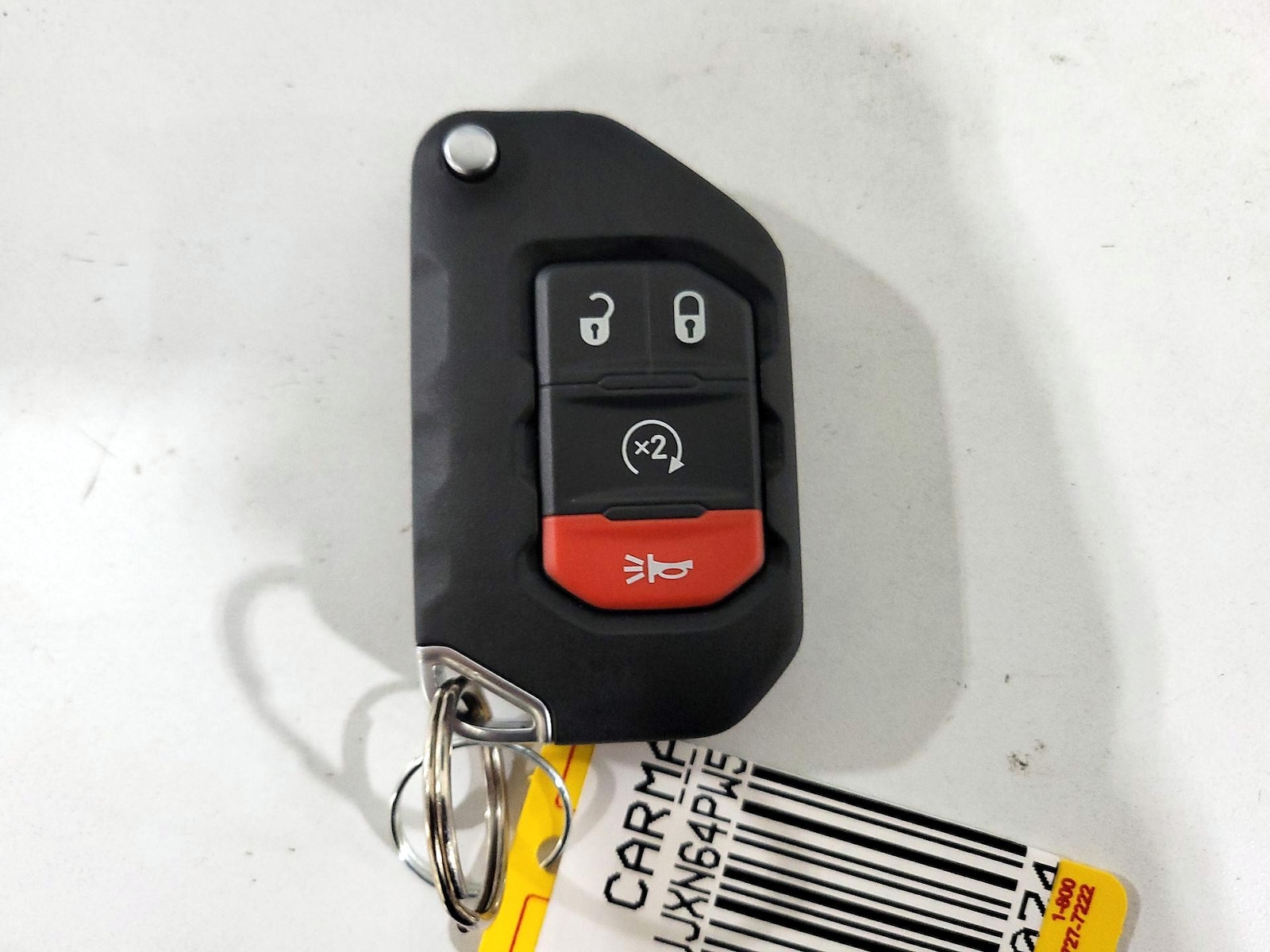 2023 Jeep Wrangler 4xe Willys 4XE - Photo 14