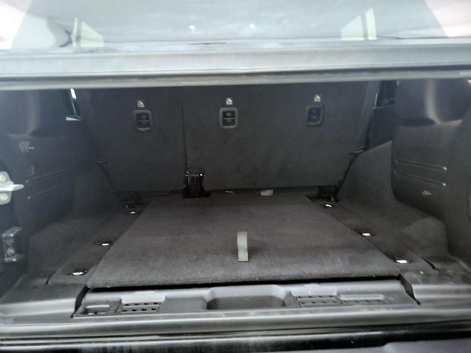 2025 Jeep Wrangler 4-Door Sahara - Photo 21