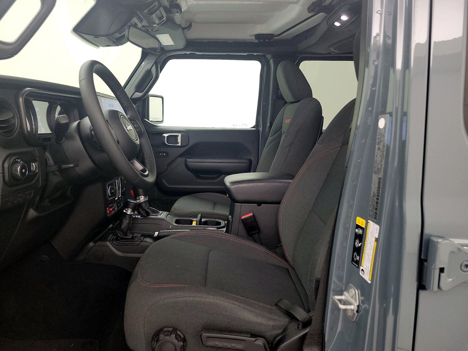Side Airbags