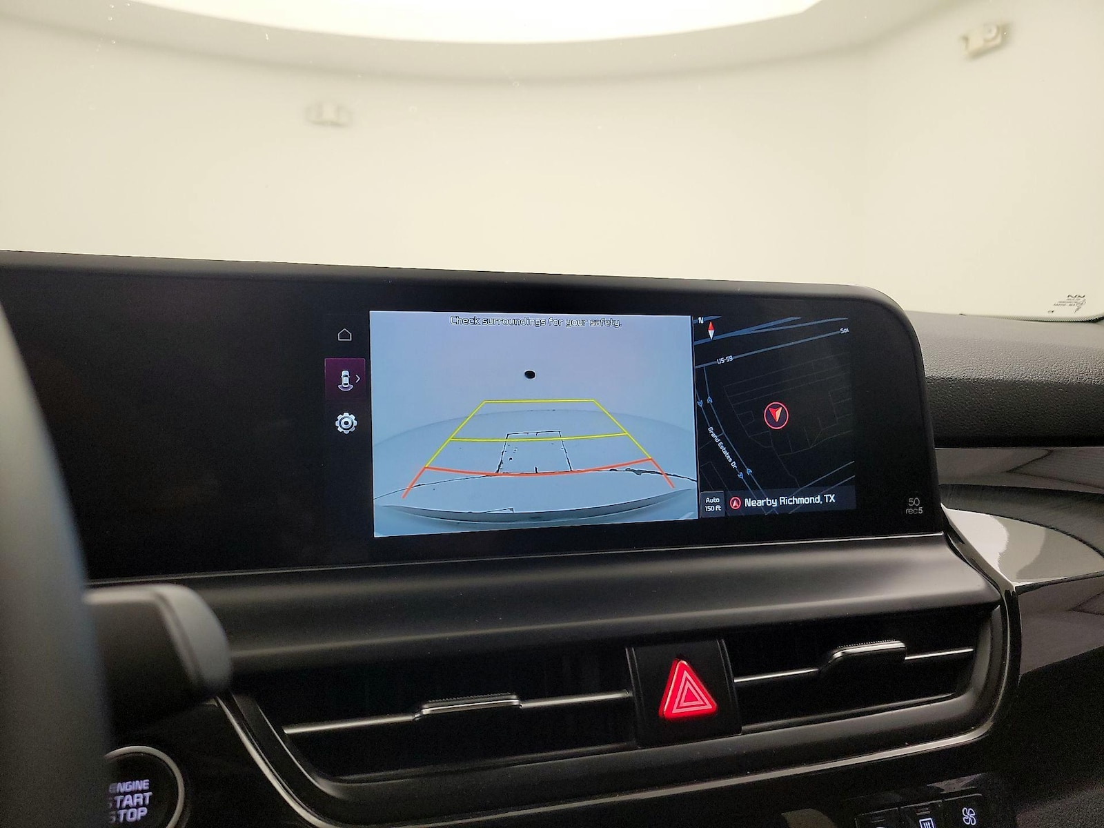 2025 Kia Seltos S - Photo 16
