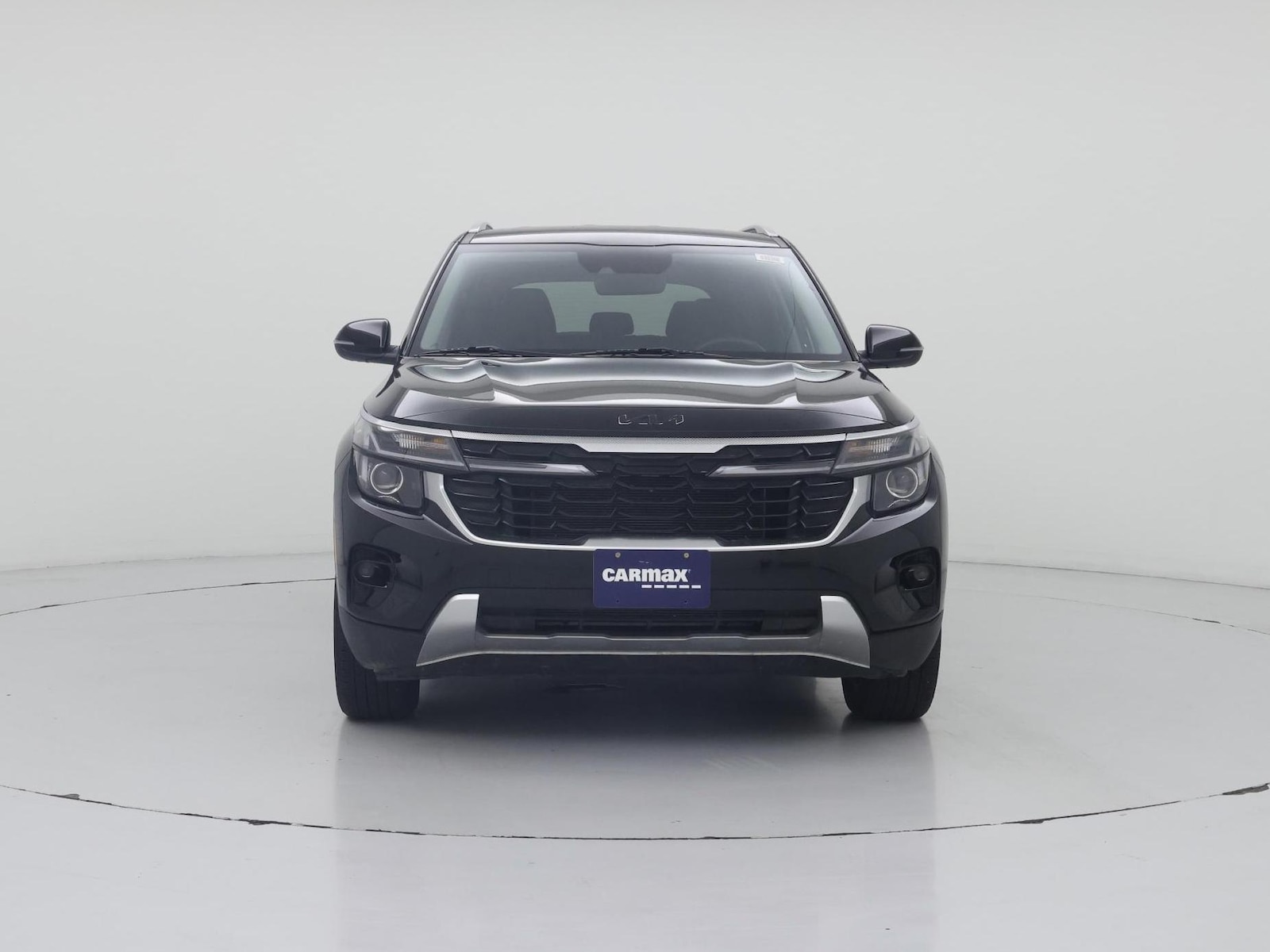 2025 Kia Seltos S - Photo 6