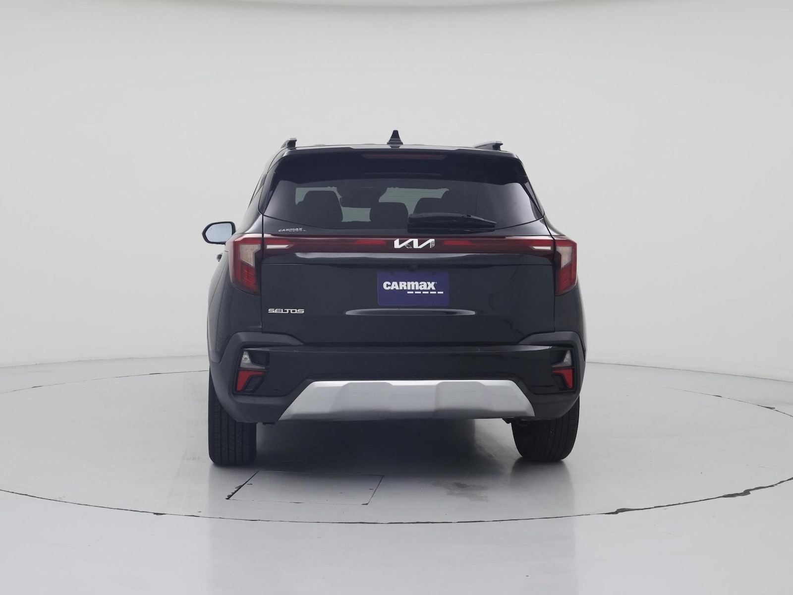2025 Kia Seltos S - Photo 7