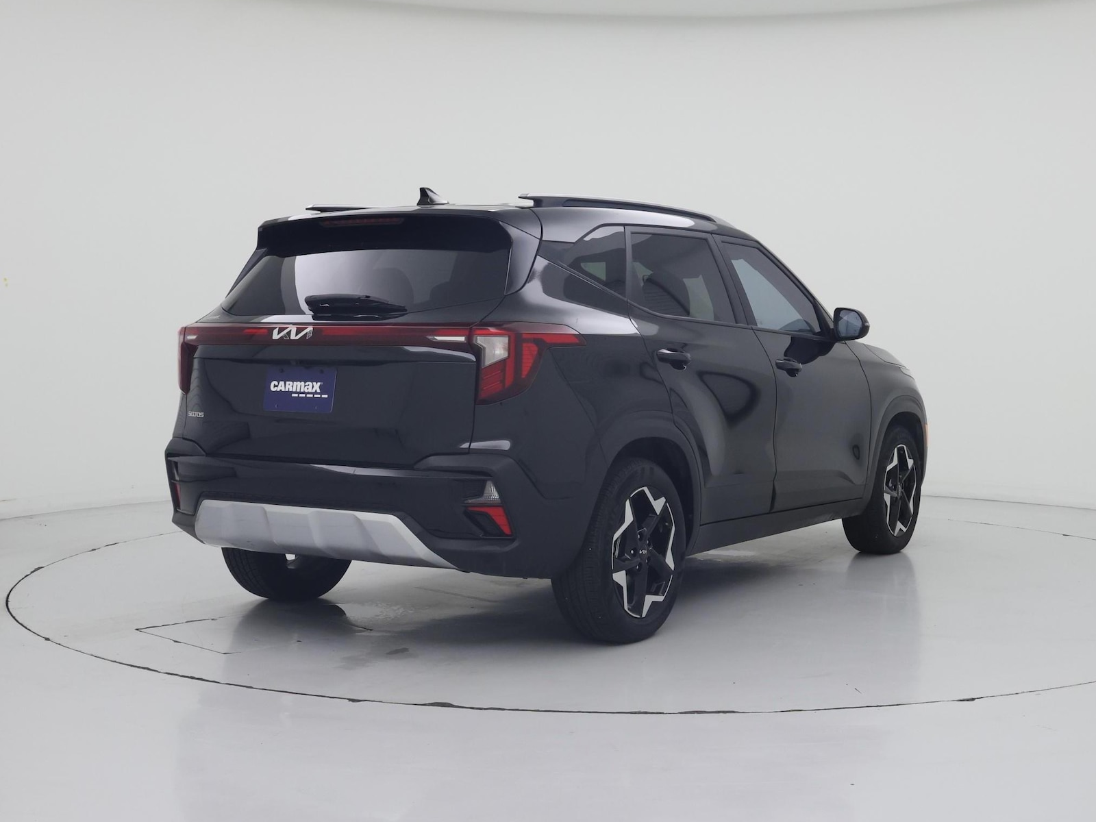 2025 Kia Seltos S - Photo 9