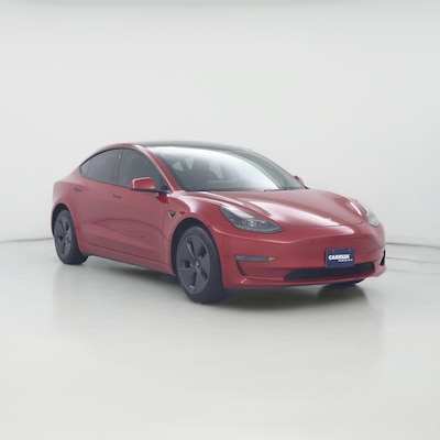 Vehicle exterior view