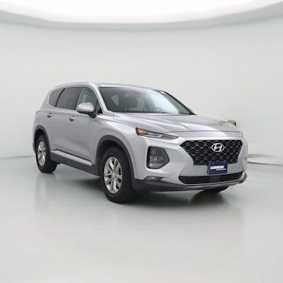 Vehicle exterior view