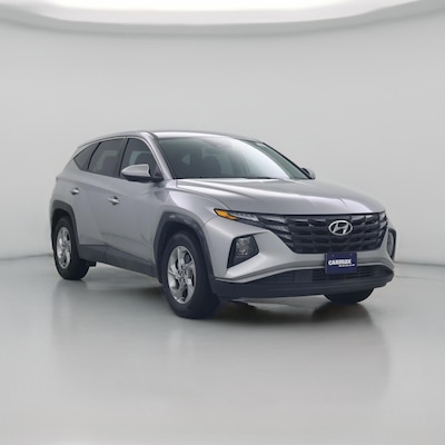 Recommended categories heading image of the selected vehicle