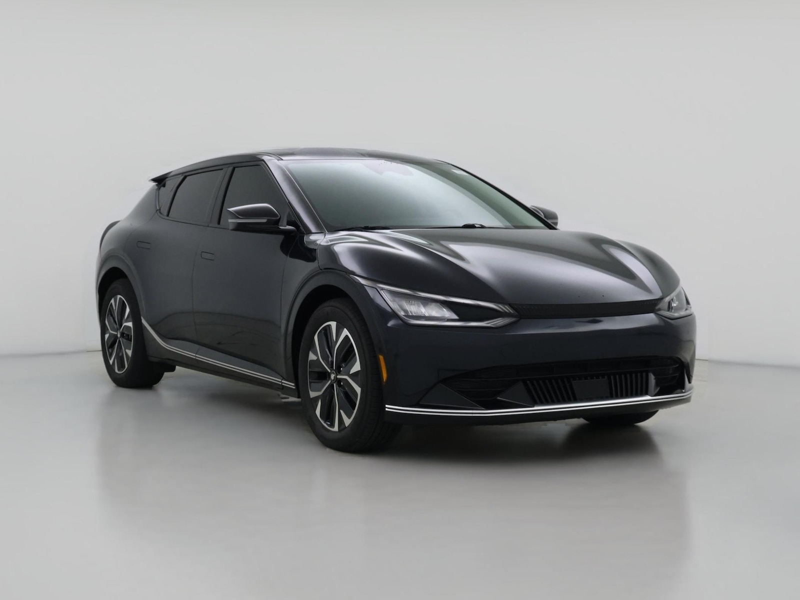 2024 Kia EV6