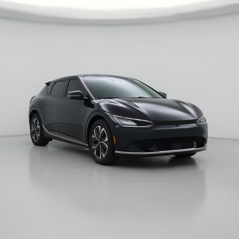 2024 Kia EV6 Wind